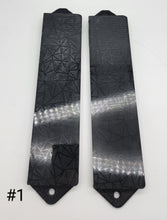 Load image into Gallery viewer, Clearance Item - E9X / E8X Cabin Filter Covers (2006 - 2012 BMW 3-Series and 2006 - 2013 BMW 1-Series)