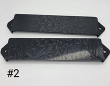 Load image into Gallery viewer, Clearance Item - E9X / E8X Cabin Filter Covers (2006 - 2012 BMW 3-Series and 2006 - 2013 BMW 1-Series)