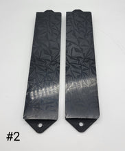 Load image into Gallery viewer, Clearance Item - E9X / E8X Cabin Filter Covers (2006 - 2012 BMW 3-Series and 2006 - 2013 BMW 1-Series)