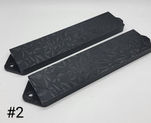 Load image into Gallery viewer, Clearance Item - E9X / E8X Cabin Filter Covers (2006 - 2012 BMW 3-Series and 2006 - 2013 BMW 1-Series)