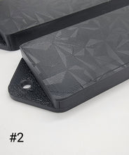 Load image into Gallery viewer, Clearance Item - E9X / E8X Cabin Filter Covers (2006 - 2012 BMW 3-Series and 2006 - 2013 BMW 1-Series)