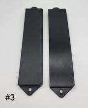 Load image into Gallery viewer, Clearance Item - E9X / E8X Cabin Filter Covers (2006 - 2012 BMW 3-Series and 2006 - 2013 BMW 1-Series)