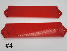 Load image into Gallery viewer, Clearance Item - E9X / E8X Cabin Filter Covers (2006 - 2012 BMW 3-Series and 2006 - 2013 BMW 1-Series)