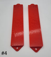 Load image into Gallery viewer, Clearance Item - E9X / E8X Cabin Filter Covers (2006 - 2012 BMW 3-Series and 2006 - 2013 BMW 1-Series)