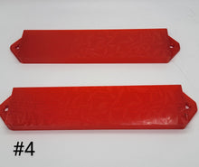 Load image into Gallery viewer, Clearance Item - E9X / E8X Cabin Filter Covers (2006 - 2012 BMW 3-Series and 2006 - 2013 BMW 1-Series)