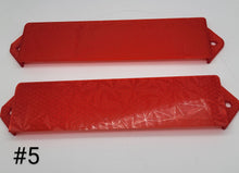 Load image into Gallery viewer, Clearance Item - E9X / E8X Cabin Filter Covers (2006 - 2012 BMW 3-Series and 2006 - 2013 BMW 1-Series)