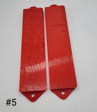 Load image into Gallery viewer, Clearance Item - E9X / E8X Cabin Filter Covers (2006 - 2012 BMW 3-Series and 2006 - 2013 BMW 1-Series)