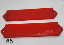 Load image into Gallery viewer, Clearance Item - E9X / E8X Cabin Filter Covers (2006 - 2012 BMW 3-Series and 2006 - 2013 BMW 1-Series)