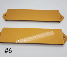 Load image into Gallery viewer, Clearance Item - E9X / E8X Cabin Filter Covers (2006 - 2012 BMW 3-Series and 2006 - 2013 BMW 1-Series)