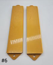 Load image into Gallery viewer, Clearance Item - E9X / E8X Cabin Filter Covers (2006 - 2012 BMW 3-Series and 2006 - 2013 BMW 1-Series)