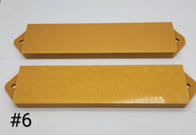 Load image into Gallery viewer, Clearance Item - E9X / E8X Cabin Filter Covers (2006 - 2012 BMW 3-Series and 2006 - 2013 BMW 1-Series)