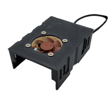 Load image into Gallery viewer, F15 EKP PNP Cooler Kit - (2014 - 2018 X5)