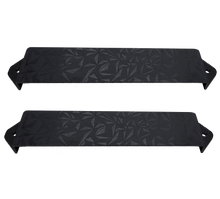 Load image into Gallery viewer, E9X / E8X Cabin Filter Covers (2006 - 2012 BMW 3-Series and 2006 - 2013 BMW 1-Series)