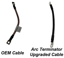 Load image into Gallery viewer, BMW Ground Cable Upgrade