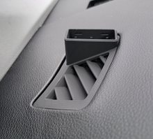 Load image into Gallery viewer, BMW E6X Vent-Mounted Gauge Pods (2006 - 2010 BMW 5-Series)