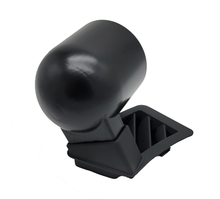 Load image into Gallery viewer, BMW E6X Vent-Mounted Gauge Pods (2006 - 2010 BMW 5-Series)