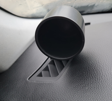 Load image into Gallery viewer, BMW E6X Vent-Mounted Gauge Pods (2006 - 2010 BMW 5-Series)