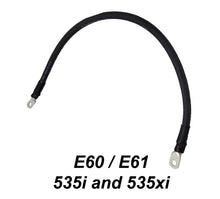 Load image into Gallery viewer, BMW Ground Cable Upgrade