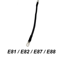 Load image into Gallery viewer, BMW Ground Cable Upgrade