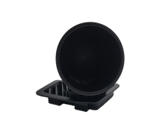 Load image into Gallery viewer, BMW E9X Vent-Mounted Gauge Pods (2006 - 2011 BMW 3-Series)