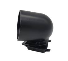 Load image into Gallery viewer, BMW E9X Vent-Mounted Gauge Pods (2006 - 2011 BMW 3-Series)