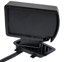 Load image into Gallery viewer, BMW E9X Vent-Mounted GFB-3 Case (2006 - 2011 BMW 3-Series)