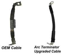 Load image into Gallery viewer, BMW Ground Cable Upgrade
