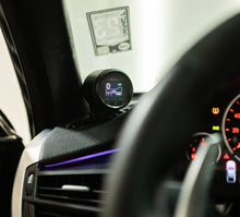 Load image into Gallery viewer, BMW F15 Vent-Mounted Gauge Pods (2014 - 2018 BMW X5)