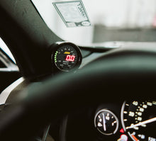 Load image into Gallery viewer, BMW F15 Vent-Mounted Gauge Pods (2014 - 2018 BMW X5)