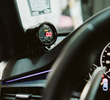 Load image into Gallery viewer, BMW F15 Vent-Mounted Gauge Pods (2014 - 2018 BMW X5)