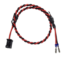 Load image into Gallery viewer, F25 EKP To Fuel Pump Wiring Harness