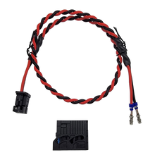 Load image into Gallery viewer, F25 EKP To Fuel Pump Wiring Harness
