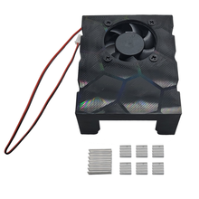 Load image into Gallery viewer, FPC Module Active Cooling DIY Kit