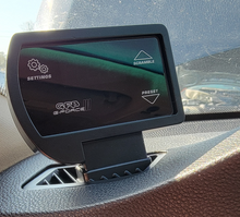 Load image into Gallery viewer, BMW E9X Vent-Mounted GFB-3 Case (2006 - 2011 BMW 3-Series)