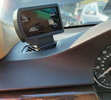 Load image into Gallery viewer, BMW E9X Vent-Mounted GFB-3 Case (2006 - 2011 BMW 3-Series)