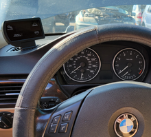 Load image into Gallery viewer, BMW E9X Vent-Mounted GFB-3 Case (2006 - 2011 BMW 3-Series)