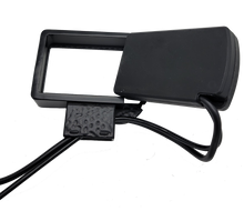 Load image into Gallery viewer, BMW E9X Vent-Mounted GFB-3 Case (2006 - 2011 BMW 3-Series)