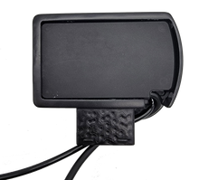 Load image into Gallery viewer, BMW E6X Vent-Mounted GFB-3 Case (2006 - 2010 BMW 5-Series)