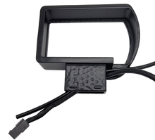 Load image into Gallery viewer, BMW E6X Vent-Mounted GFB-3 Case (2006 - 2010 BMW 5-Series)