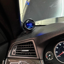 Load image into Gallery viewer, BMW F10 Vent-Mounted Gauge Pods (2011 - 2016 BMW 5 Series)