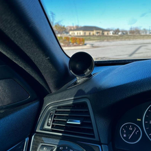Load image into Gallery viewer, BMW F10 Vent-Mounted Gauge Pods (2011 - 2016 BMW 5 Series)
