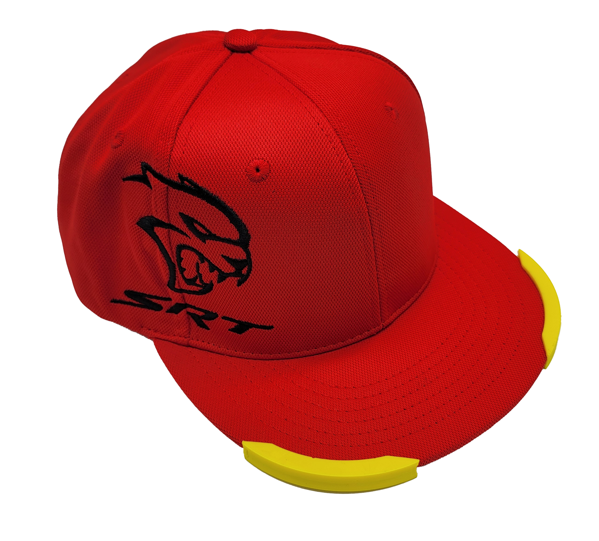 Hat Brim Bumper Guards – Arc Terminator