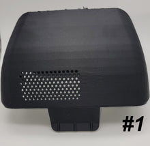 Load image into Gallery viewer, Clearance Item - MR2 Spyder Navpod Reproduction - "Deja Vu Pod"