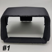 Load image into Gallery viewer, Clearance Item - MR2 Spyder Navpod Reproduction - "Deja Vu Pod"