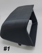 Load image into Gallery viewer, Clearance Item - MR2 Spyder Navpod Reproduction - "Deja Vu Pod"