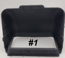 Load image into Gallery viewer, Clearance Item - MR2 Spyder Navpod Reproduction - "Deja Vu Pod"