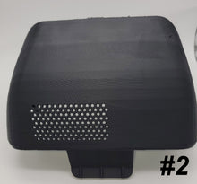 Load image into Gallery viewer, Clearance Item - MR2 Spyder Navpod Reproduction - "Deja Vu Pod"