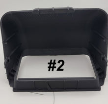 Load image into Gallery viewer, Clearance Item - MR2 Spyder Navpod Reproduction - "Deja Vu Pod"