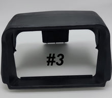 Load image into Gallery viewer, Clearance Item - MR2 Spyder Navpod Reproduction - "Deja Vu Pod"