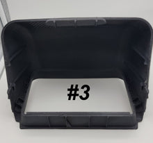 Load image into Gallery viewer, Clearance Item - MR2 Spyder Navpod Reproduction - "Deja Vu Pod"